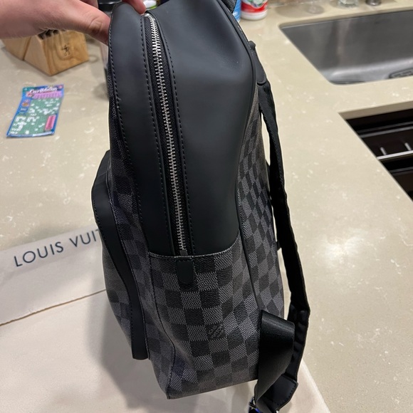 Louis Vuitton Backpack - Picture 10 of 10